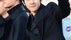 EXO Baekhyun, enlisted in the military in April?... SM 
