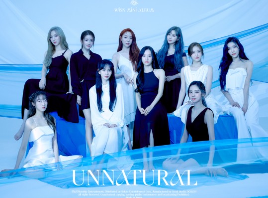 WJSN Third Concept Photo for 