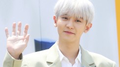 EXO Chanyeol to Enlist in the Military Today (March 29)