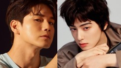 ASTRO Eunwoo and Ong Seong Wu Contribute a Total of 14 Billion Won to Fantagio Sales from 2018 to 2020