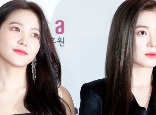 Red Velvet Yeri Receives Divided Opinions After Greeting Irene on Her Birthday