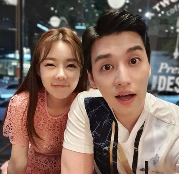 Former U-KISS Eli's Wife Reveals Pain of Being Notified of Divorce Through Phone + Narrates How & Why they Parted Ways