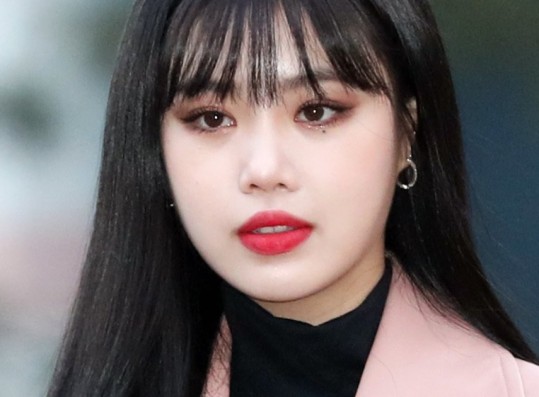 Member of (G)I-DLE Soojin’s Alleged ‘Iljin’ Group Confesses and Apologizes to Bully Victim