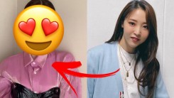 This 'Penthouse' Actress is Gaining Attention For Looking Like MAMAMOO Moonbyul