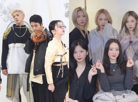 Korean Professor Names the 5 Underrated K-Pop Groups that Deserve a Reverse Run