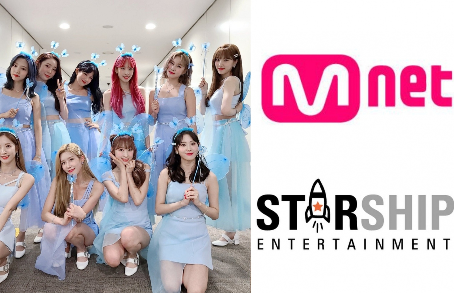Image for Mnet Has Beef With Starship Entertainment? 'M Countdown' Explains Side After Excluding WJSN to Prior Lineup
