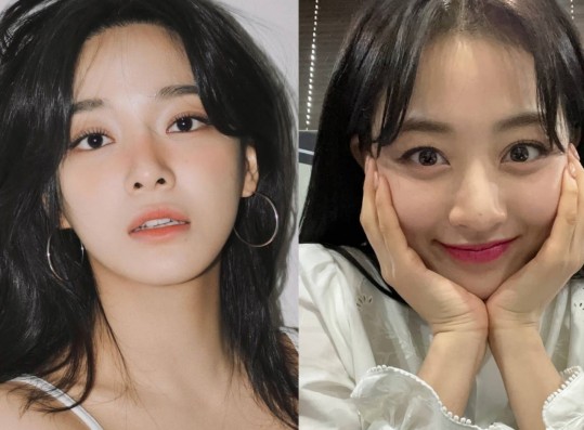 TWICE Jihyo and Sejeong Reveal Their Regrets and Sacrifices Before and After Debut 