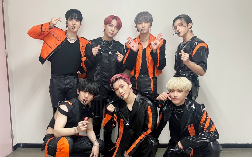 Mnet 'Kingdom' Episode 3: ATEEZ Takes the Lead in Initial Rankings for ...