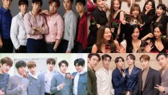 From SNSD, 2PM to GOT7: Infinite Draws Attention Whether to Disband or Come Back After Some Members Left Group's Agency