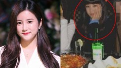 Apink Chorong Accused of Underage Drinking Folliowing School Bullying Rumors