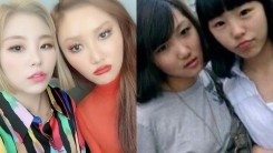 MAMAMOO Wheein Reveals She Did Not Want to be Friends With Hwasa in School — Here's Why
