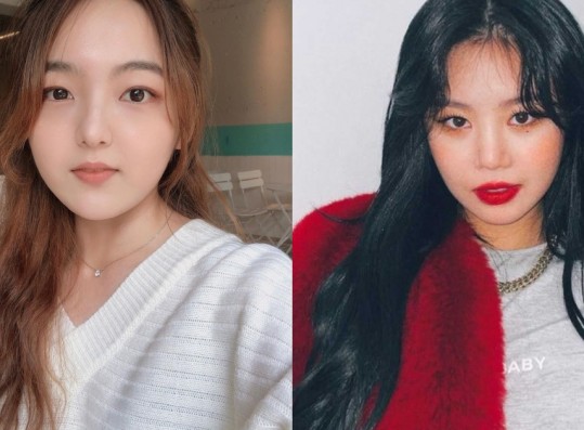 (G)I-DLE Soojin Slammed For Staying Silent After Seo Shin Ae's Claims She Was Bullied by the Idol