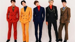 Is SHINee's '1of1' Copied by Roomer's '242 (Shine)'? Plagiarism Allegation Arises Due to Striking Similarities 