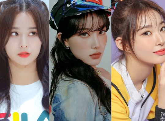 Korean News Outlet Highlights  LUNARSOLAR, StayC, and Weeekly as '4th-Gen Rising Powerhouses of K-pop'