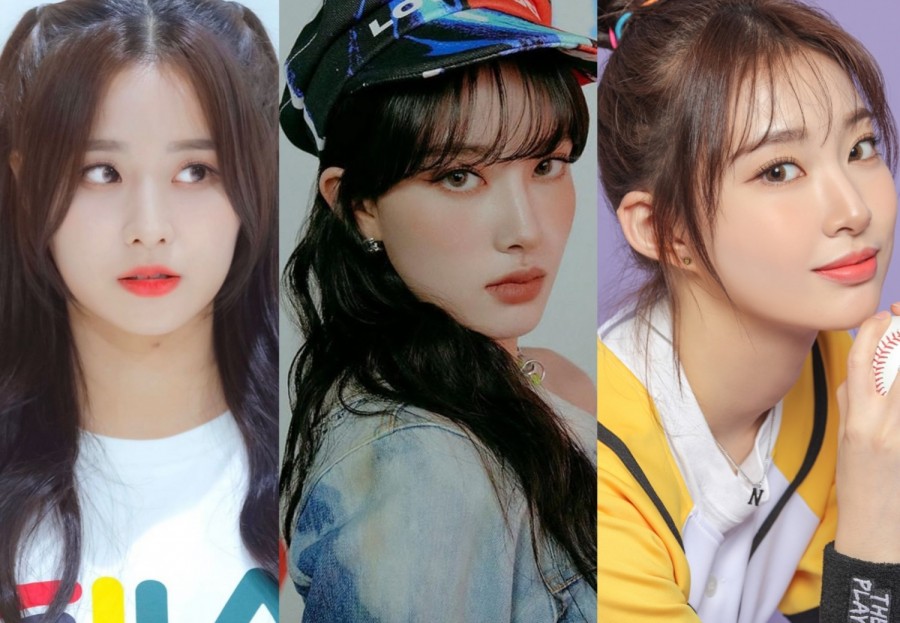 STAYC Becomes 4th Best Selling K-Pop Girl Group In 2021 With STAYDOM -  Kpopmap