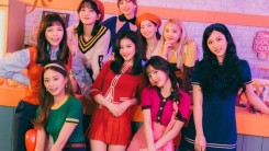 TWICE 'Feel Special' surpasses 100 million streaming in Oricon in Japan