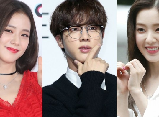 These 10 K-Pop Idols Look Younger Than They Actually Are