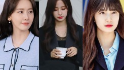 LUNARSOLAR Jian Receives Praise from Field Officials for her Visuals and Pure Acting: Is She the Next 'Suzy' and 'Yoona'?