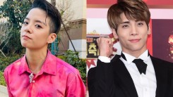 f(x) Amber Remembers SHINee Jonghyun With Heartfelt Message for His Birthday