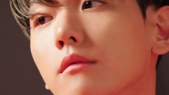 Korean News Outlet Discusses Why EXO Baekhyun is Referred to as 'Genius Idol'