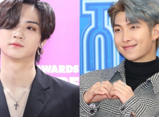 These 5 K-Pop Leaders are Known For Always Prioritizing Their Members