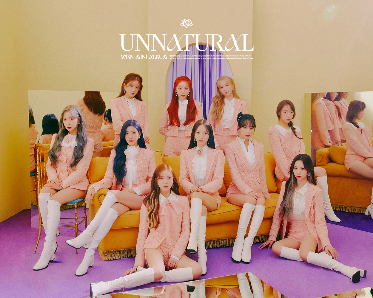 WJSN's Comeback Success Summarized by Fans in Three Points | KpopStarz