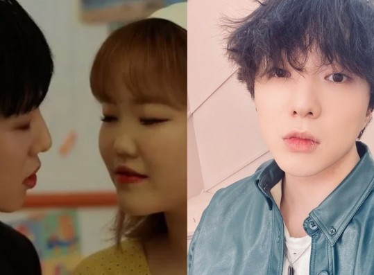 Yoon Confesses He’s Awkward With AKMU’s Lee Suhyun After Acting as a Couple in WINNER MV