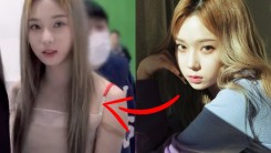 Staff Member Allegedly Caught Taking Hidden Camera Photo of aespa Winter + SM Entertainment Releases Statement