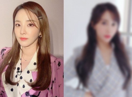 Dara Meets the 'Second Sandara Park' of the Philippines + Byul Sarang Recalls Popularity in the Country 