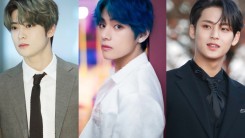 Dispatch Selects the TOP 8 Best Male Visual Centers