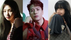 GOT7 Jackson, aespa Karina, and More: People Select the Idols Most Loved by Luxury Brands