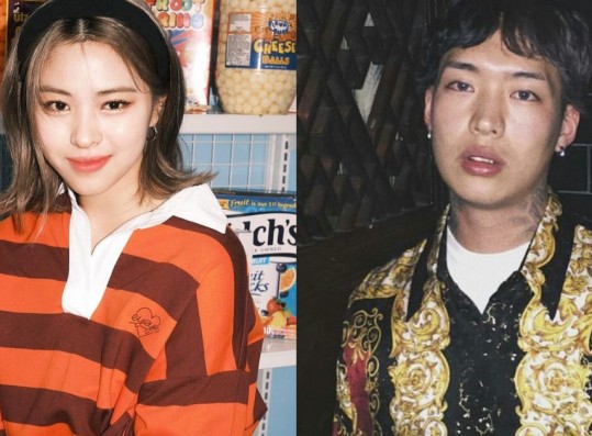 South Korean Rapper Under Fire for Making Sexually Inappropriate Comments About ITZY Ryujin