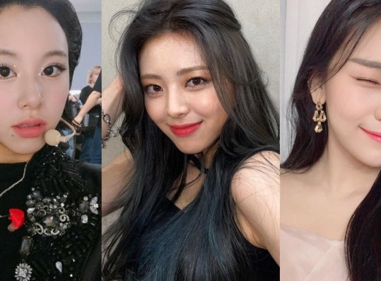 Dispatch Selects Their Favorite Girl Group Maknaes