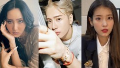 GOT7 Jackson, IU, and More: Several K-Pop Stars Make Forbes’ ‘30 Under 30 Asia 2021’ List