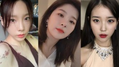 IU, Red Velvet Seulgi, and More: People Select Female K-Pop Stars Born to be Idols