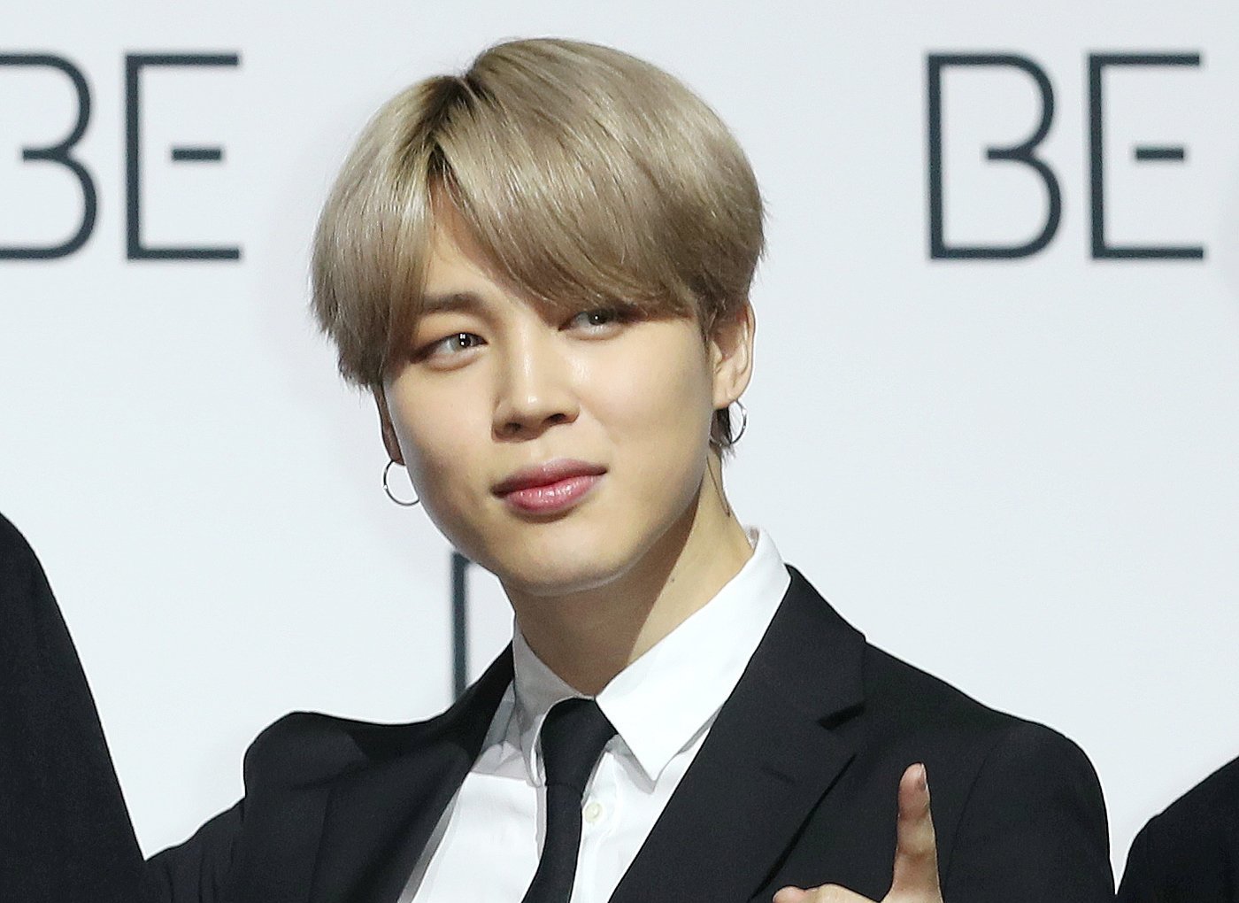 BTS Jimin Is the King of Brand Power, Louis Vuitton Outfit Completely Sold  Out