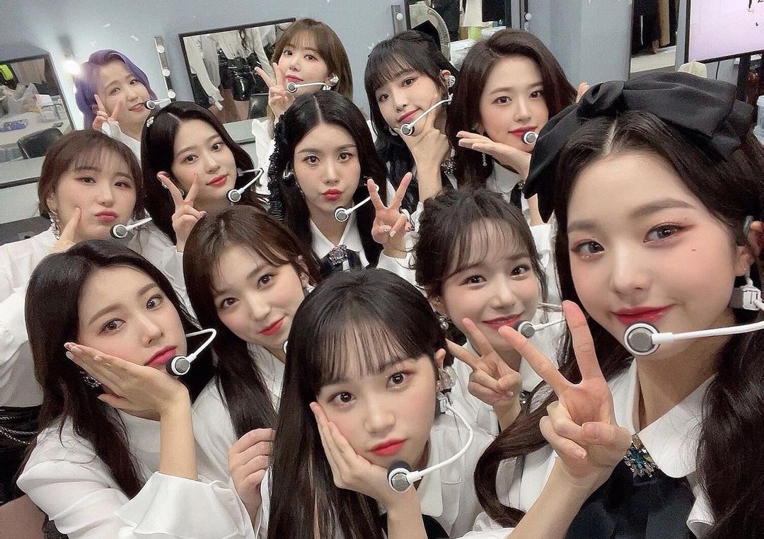 IZ*ONE Officially Disbands, Japanese Line to Return to Japan + Members