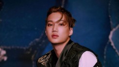 EXO Kai