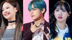 Korean Netizens Select the Most Multi-Talented K-Pop Idols