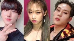 Stray Kids Changbin, aespa Giselle, and More: People Select Their Favorite K-Pop Rapper