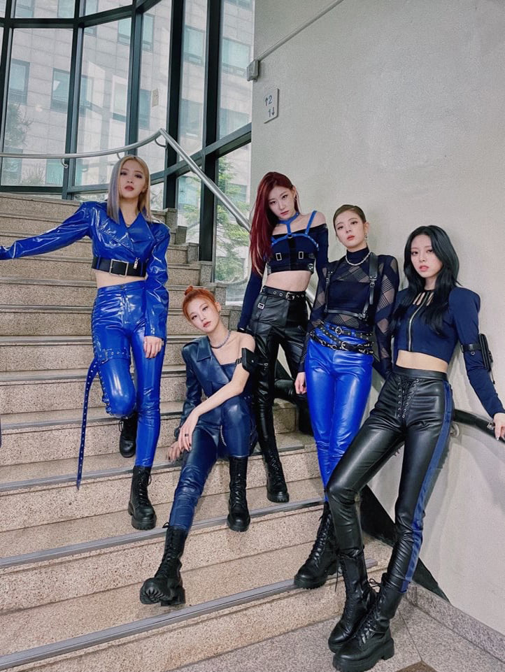 'Comeback' ITZY "Simultaneous release all over the world to repay the love of global fans"