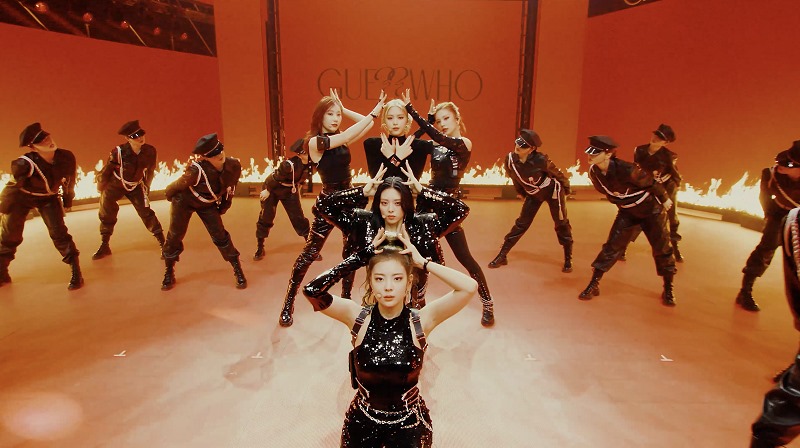 'Comeback' ITZY "Simultaneous release all over the world to repay the love of global fans"