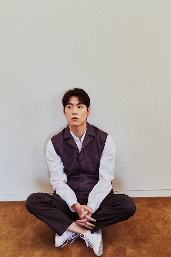 John Park, comeback with new song 'Daydreamer' on May 3rd… Teaser Disclosure