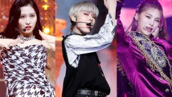 Dispatch Selects the 10 Idols That Ooze Charisma on Stage