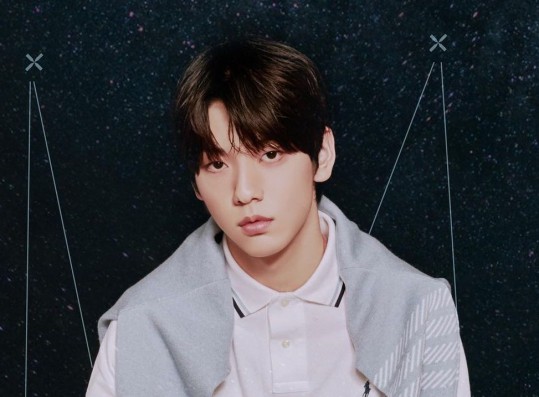 TXT Soobin