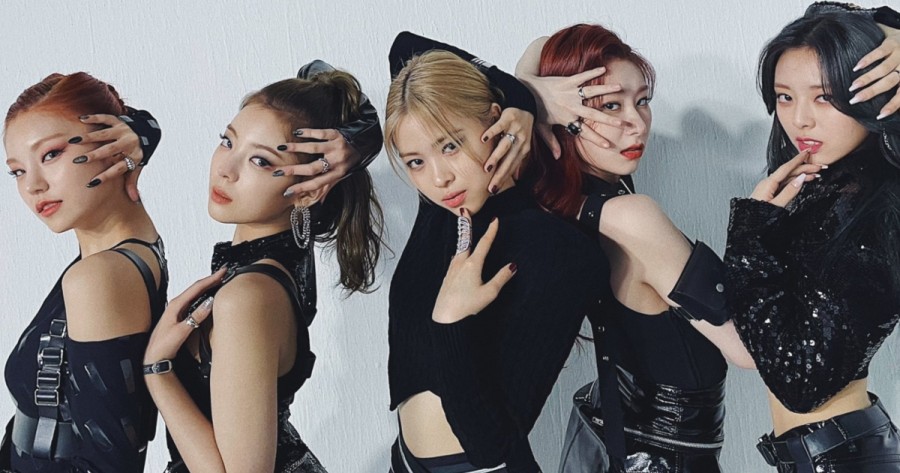 ITZY Reveals They All Tried To Leave JYP Entertainment Before Debuting
