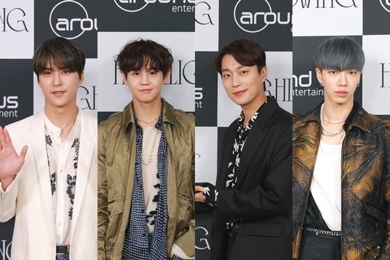 'Comeback' Highlight "It's been 13 years already... I've never been so excited"