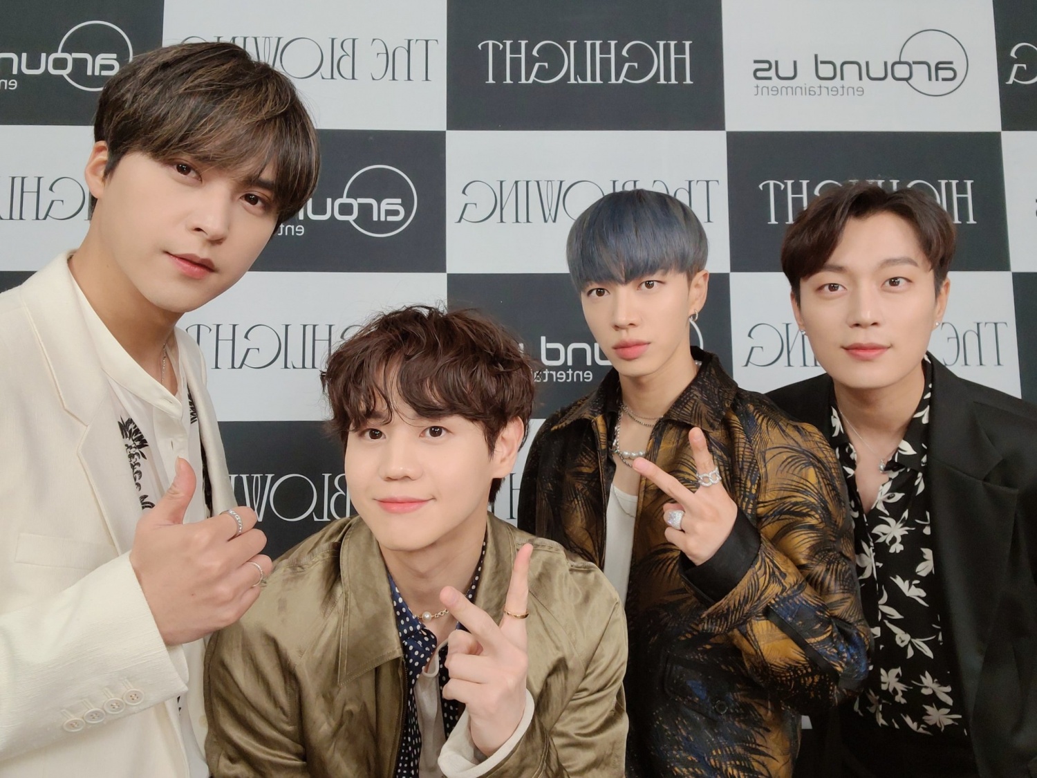'Comeback' Highlight "It's been 13 years already... I've never been so excited"
