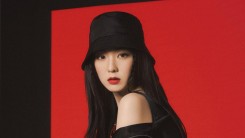 Red Velvet Irene