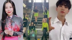 MAMAMOO Wheein, STAYC, and More: Genius Korea Reveals the Top K-Pop Songs of April 2021